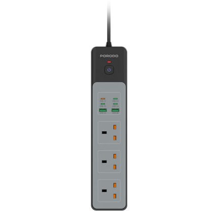 چندراهی برق پرودو مدل PD-FWCH052