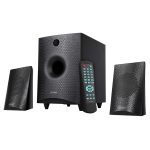 اسپیکر بلوتوثی اف اند دی مدل F210X — تصویر 7