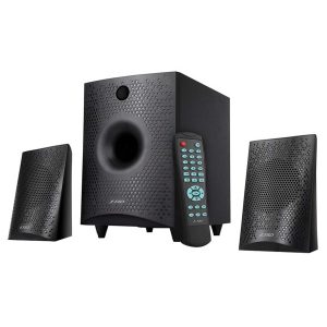 اسپیکر بلوتوثی اف اند دی مدل F210X — تصویر 7
