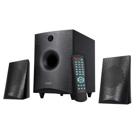 اسپیکر بلوتوثی اف اند دی مدل F210X کد 3472 - سیکاس کالا اسپیکر بلوتوثی اف اند دی مدل F210X — تصویر 7