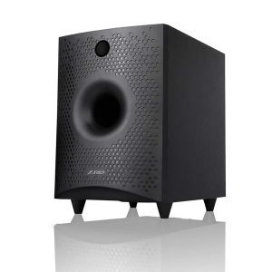 اسپیکر بلوتوثی اف اند دی مدل F210X — تصویر 6
