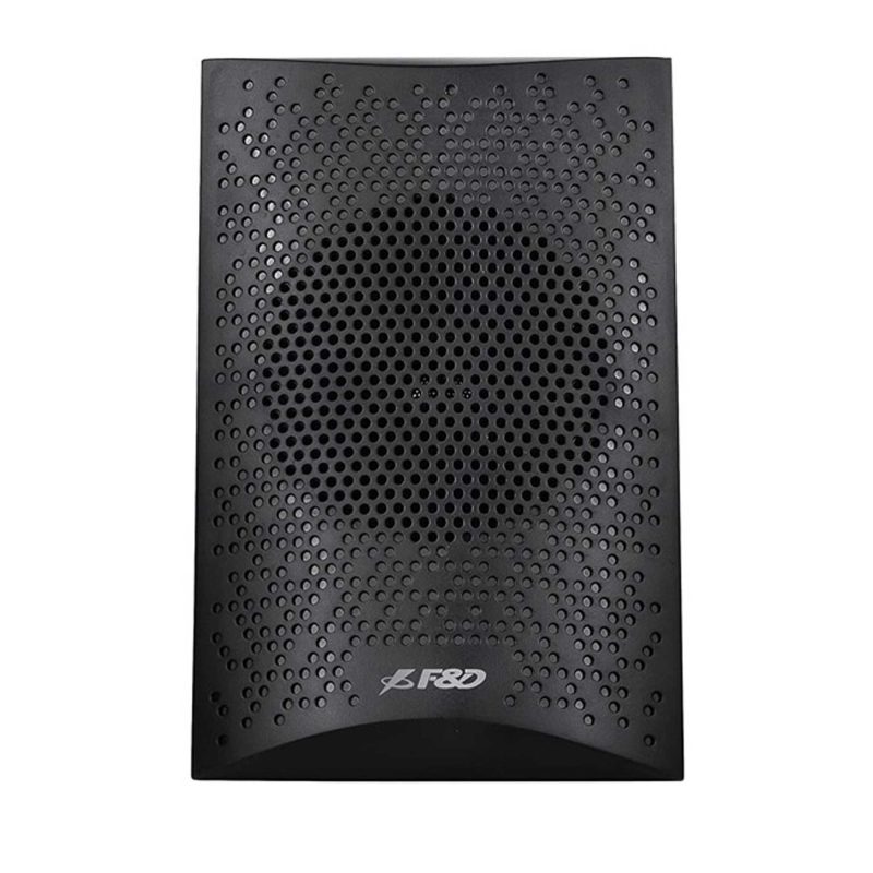 اسپیکر بلوتوثی اف اند دی مدل F210X — تصویر 5