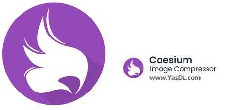 caesium-software-screenshot