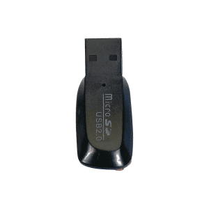 card reader