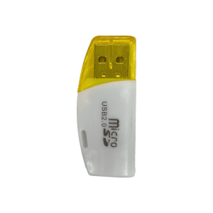 رم ریدر تک کاره Royal مدل Micro SDHC USB2.0