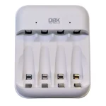 شارژر باطری دی بی کی DBK مدل CN-0146 — تصویر 3