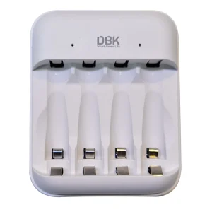 شارژر باطری دی بی کی DBK مدل CN-0146 — تصویر 3