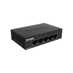 سوییچ 5 پورت گیگابیت دی لینک مدل DGS-105GL — تصویر 6