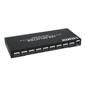 اسپلیتر 8 پورت HDMI فرانت مدل FN-V108 — تصویر 4