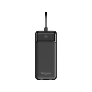 پاوربانک 20000 میلی آمپری انرجایزر مدل ENERGIZER UE20084PQ کد 9478-9479 — تصویر 4