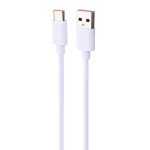 کابل تایپ سی فست شارژ 6 آمپر شیائومی به طول 1 متر — تصویر 3