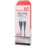 کابل میکرو یو اس بی مک دو دو V8 طول 1 متر — تصویر 3