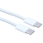 کابل دو سر تایپ سی فست شارژ 30 وات مک دودو طول 1 متر — تصویر 2