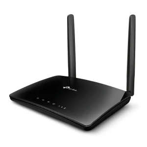 مودم روتر ۴G LTE تی پی-لینک مدل TL-MR6400 بی سیم N300 — تصویر 3