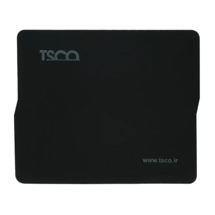 پد ماوس ضخیم تسکو مدل TMO 25 کد 9495 - سیکاس کالا ماوس پد ضخیم تسکو مدل TMO 25 — تصویر 4