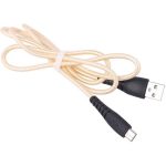 کابل میکرو یو اس بی الدینیو V8 طول 1 متر — تصویر 4