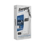 پاوربانک 20000 میلی آمپری انرجایزر مدل ENERGIZER UE20084PQ کد 9478-9479 — تصویر 7