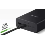 پاوربانک سامسونگ مدل EB-P5300 ظرفیت 20000 میلی آمپر ساعت — تصویر 6