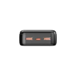پاوربانک 22.5 وات انرجایزر مدل UE20090PQ ظرفیت 20000 میلی‌آمپرساعت کد 9476-9477 — تصویر 7