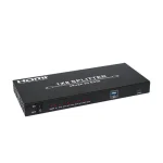 اسپلیتر 8 پورت HDMI فرانت مدل FN-V108 — تصویر 5