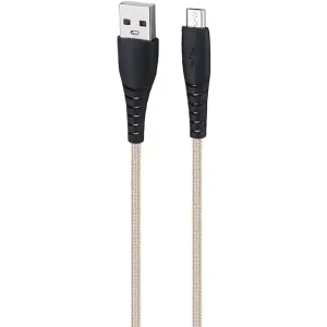 کابل میکرو یو اس بی الدینیو V8 طول 1 متر — تصویر 3