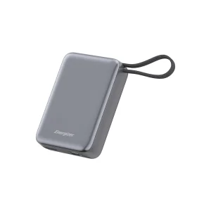 پاوربانک 22.5 وات انرجایزر مدل UE20085PQ ظرفیت 20000 میلی‌آمپرساعت — تصویر 5