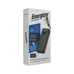 پاوربانک 22.5 وات انرجایزر مدل UE20090PQ ظرفیت 20000 میلی‌آمپرساعت کد 9476-9477 — تصویر 5