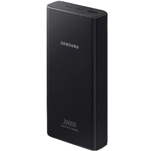 پاوربانک سامسونگ مدل EB-P5300 ظرفیت 20000 میلی آمپر ساعت — تصویر 5