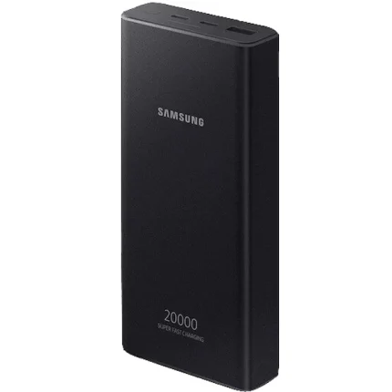 پاوربانک سامسونگ مدل EB-P5300 ظرفیت 20000 میلی آمپر ساعت — تصویر 5
