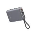 پاوربانک 22.5 وات انرجایزر مدل UE20085PQ ظرفیت 20000 میلی‌آمپرساعت — تصویر 4