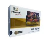 اسپلیتر 8 پورت HDMI فرانت مدل FN-V108 — تصویر 3