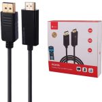 کابل DisPlay Port به HDMI پرووان مدل PCH76 — تصویر 4