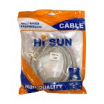 Hi sun VGA cable