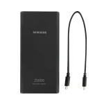 پاوربانک سامسونگ مدل EB-P5300 ظرفیت 20000 میلی آمپر ساعت — تصویر 3