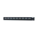 اسپلیتر 8 پورت HDMI فرانت مدل FN-V108 — تصویر 2