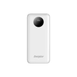 پاوربانک 22.5 وات انرجایزر مدل UE20090PQ ظرفیت 20000 میلی‌آمپرساعت کد 9476-9477 — تصویر 2