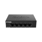 سوییچ 5 پورت گیگابیت دی لینک مدل DGS-105GL — تصویر 5