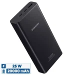 پاوربانک سامسونگ مدل EB-P5300 ظرفیت 20000 میلی آمپر ساعت