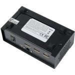 اسپلیتر HDMI دو پورت کی نت پلاس مدل KPS642 — تصویر 4