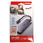 سوییچ 5 پورت گیگابیت دی لینک مدل DGS-105GL — تصویر 2