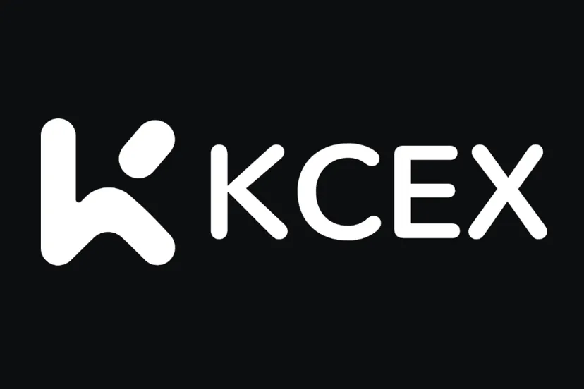 صرافی ارز دیجیتال KCEX