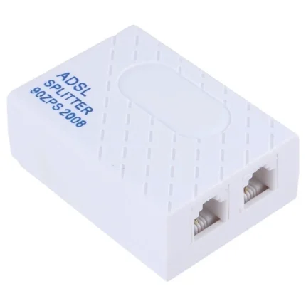 اسپلیتر مودم 90ZPS 2008 کد 8596 - سیکاس کالا اسپلیتر مودم 90ZPS 2008 — تصویر 3