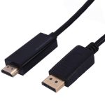 کابل DisPlay Port به HDMI پرووان مدل PCH76 — تصویر 2
