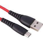 کابل میکرو یو اس بی مک دو دو V8 طول 1 متر — تصویر 2