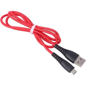 کابل میکرو یو اس بی مک دو دو V8 طول 1 متر