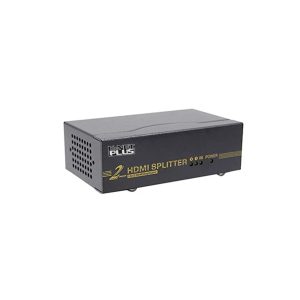 اسپلیتر HDMI دو پورت کی نت پلاس مدل KPS642 — تصویر 2