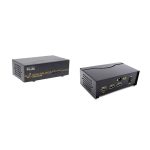 اسپلیتر HDMI دو پورت کی نت پلاس مدل KPS642
