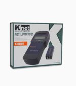 تستر شبکه کی نت K-N8108