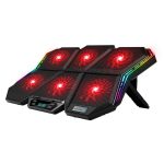 کول پد کول کولد RGB مدل 6-K40 — تصویر 5