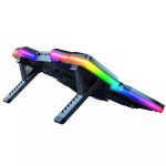 کول پد کول کولد RGB مدل K25 PRO — تصویر 3
